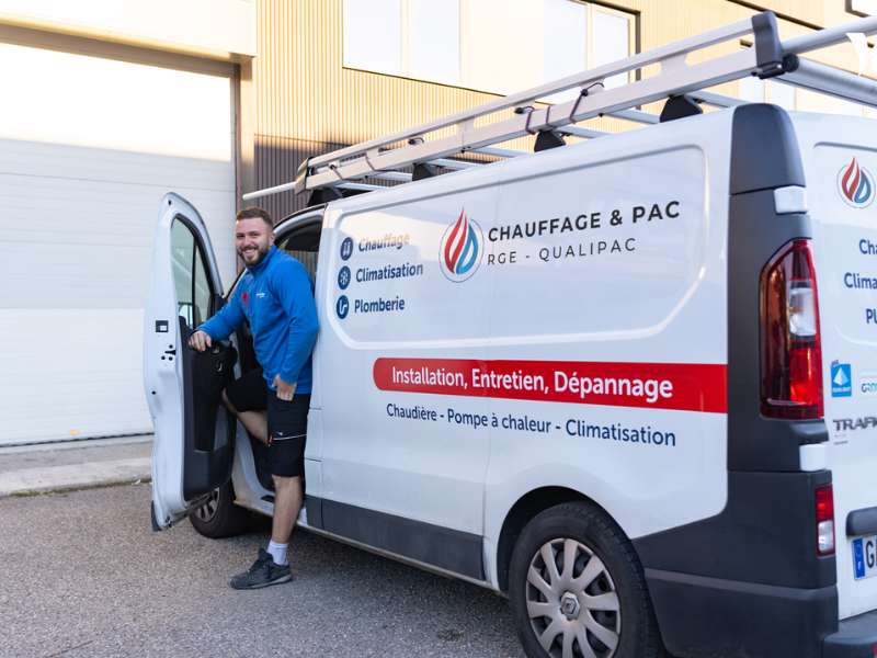 Technicien en intervention en Charente-Maritime